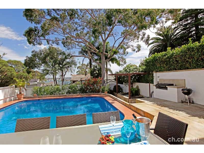 63 Glassop Street, Balmain NSW 2041