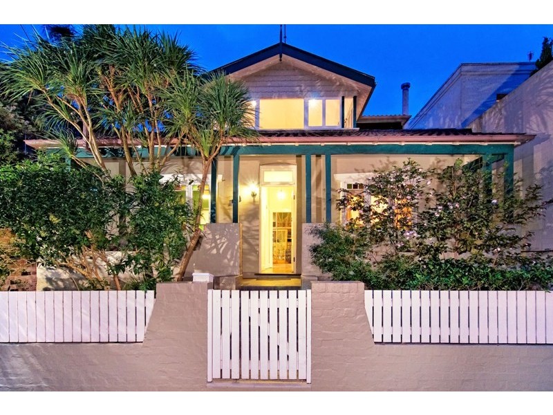 108 Phillip Street, Birchgrove NSW 2041