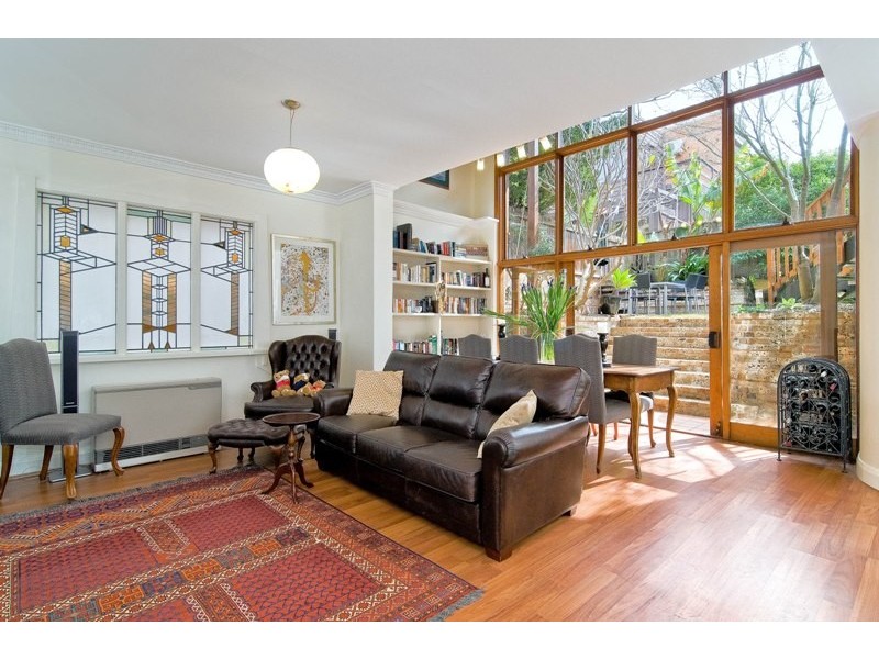 108 Phillip Street, Birchgrove NSW 2041