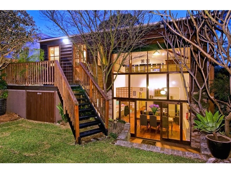 108 Phillip Street, Birchgrove NSW 2041