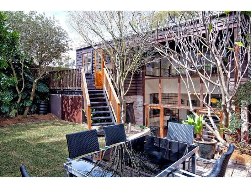 108 Phillip Street, Birchgrove NSW 2041