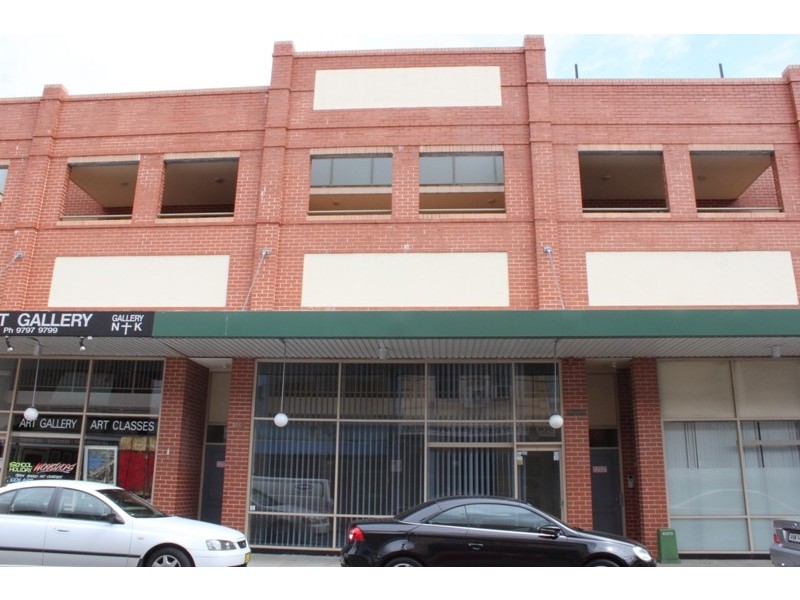 3/100 Edwin Street, Croydon NSW 2132