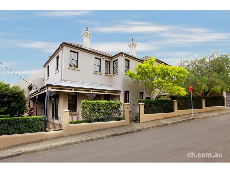 14B Grafton Street, Balmain NSW 2041