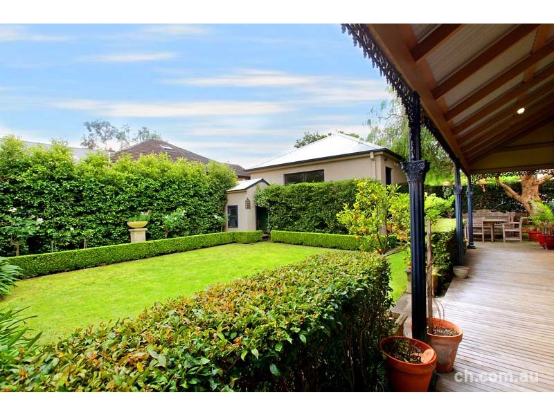 14B Grafton Street, Balmain NSW 2041