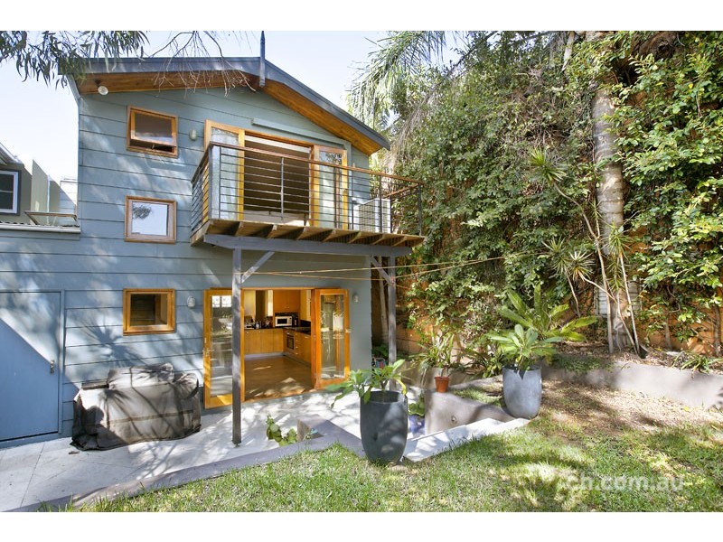 155 Evans Street, Rozelle NSW 2039