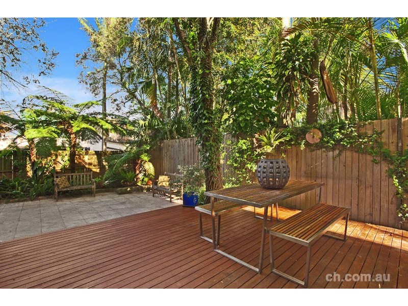 54 Smith Street, Balmain NSW 2041