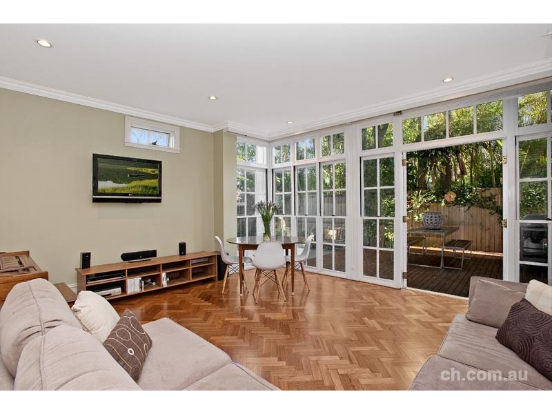 54 Smith Street, Balmain NSW 2041