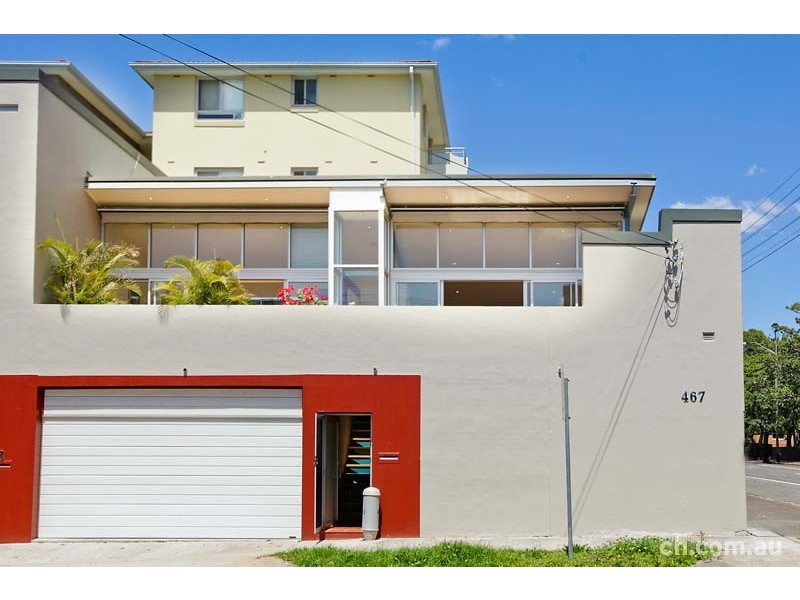 1/467 Balmain Road, Lilyfield NSW 2040