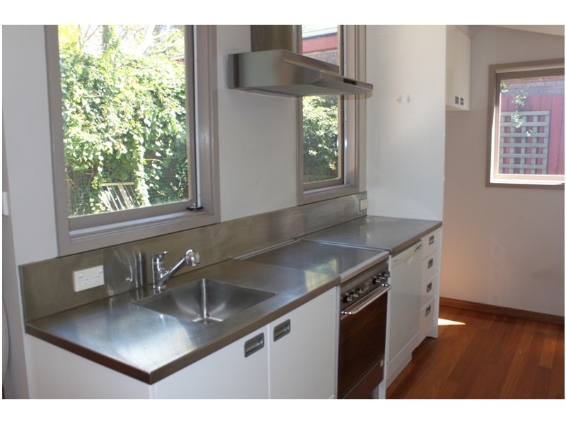 203 Beattie Street, Rozelle NSW 2039