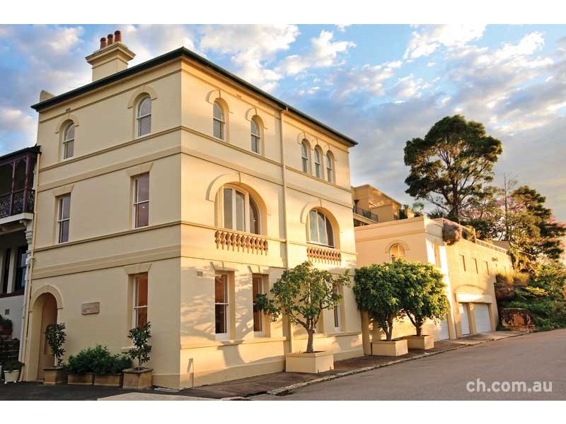 56 Ballast Point Road, Birchgrove NSW 2041