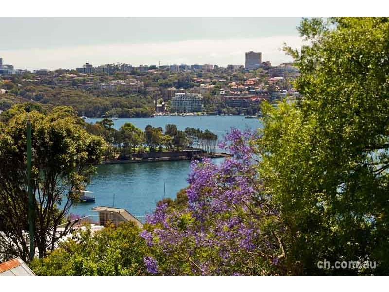 56 Ballast Point Road, Birchgrove NSW 2041