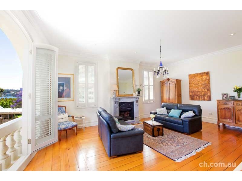 56 Ballast Point Road, Birchgrove NSW 2041