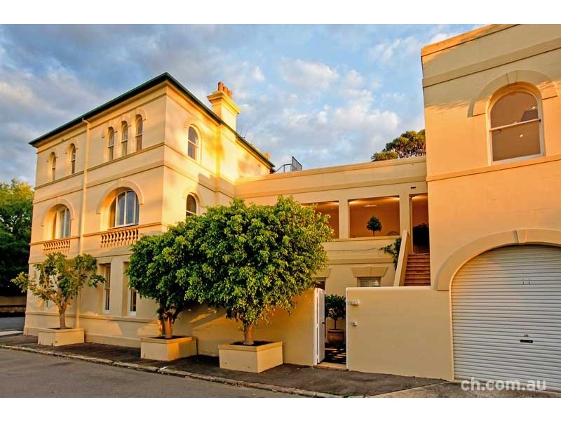 56 Ballast Point Road, Birchgrove NSW 2041