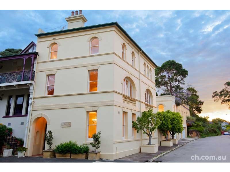 56 Ballast Point Road, Birchgrove NSW 2041