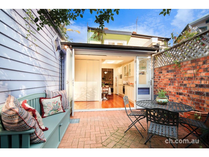 40 Goodsir Street, Rozelle NSW 2039