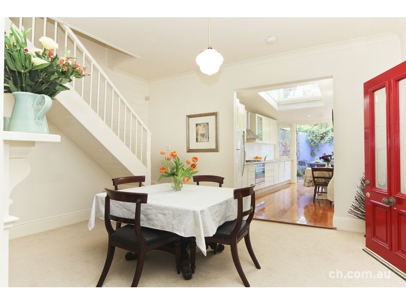 40 Goodsir Street, Rozelle NSW 2039