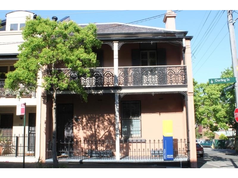 38 Darling Street, Glebe NSW 2037