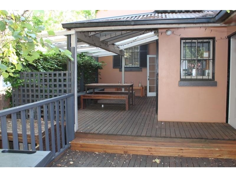 38 Darling Street, Glebe NSW 2037