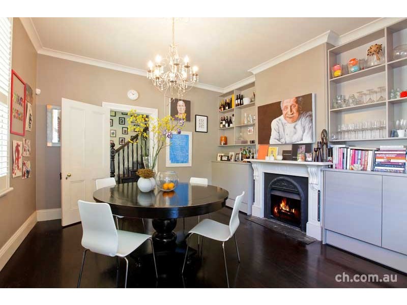 111 Darling Street, Balmain East NSW 2041