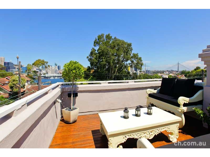 111 Darling Street, Balmain East NSW 2041