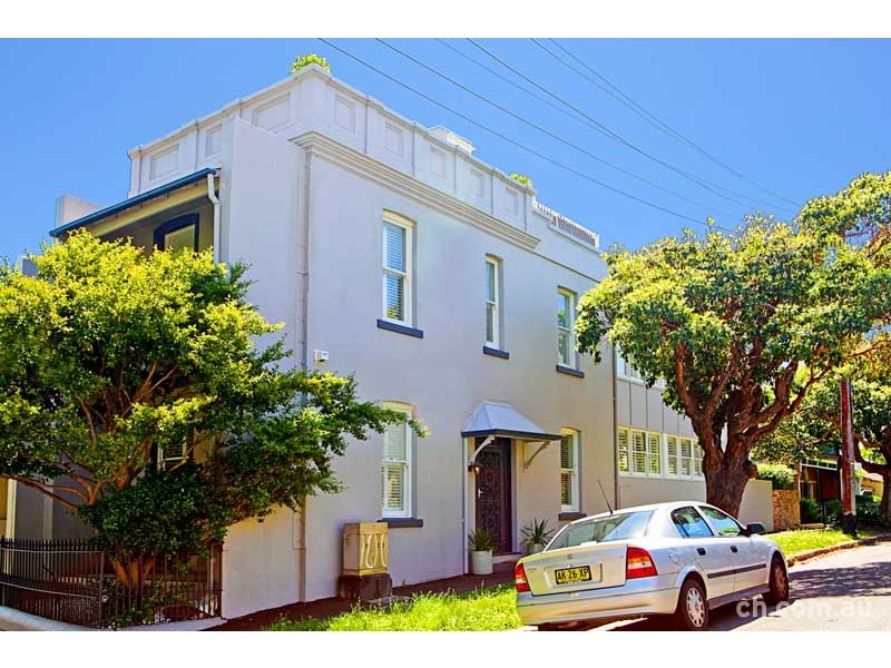 111 Darling Street, Balmain East NSW 2041