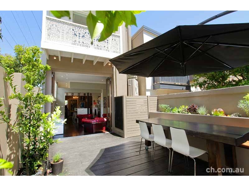111 Darling Street, Balmain East NSW 2041