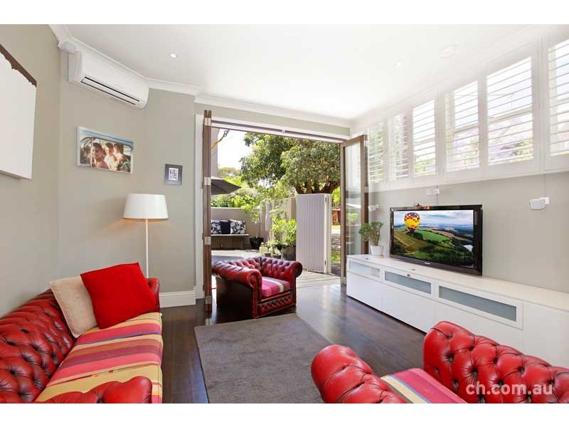 111 Darling Street, Balmain East NSW 2041