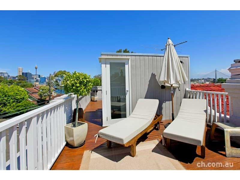 111 Darling Street, Balmain East NSW 2041