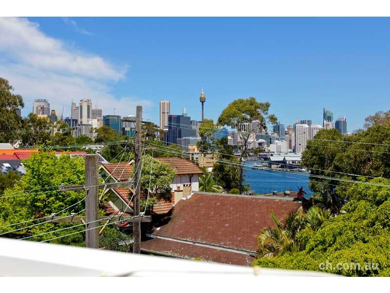 111 Darling Street, Balmain East NSW 2041