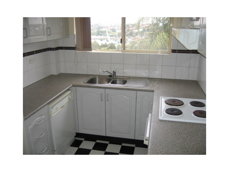 6/16-18 Hornsey Street, Rozelle NSW 2039