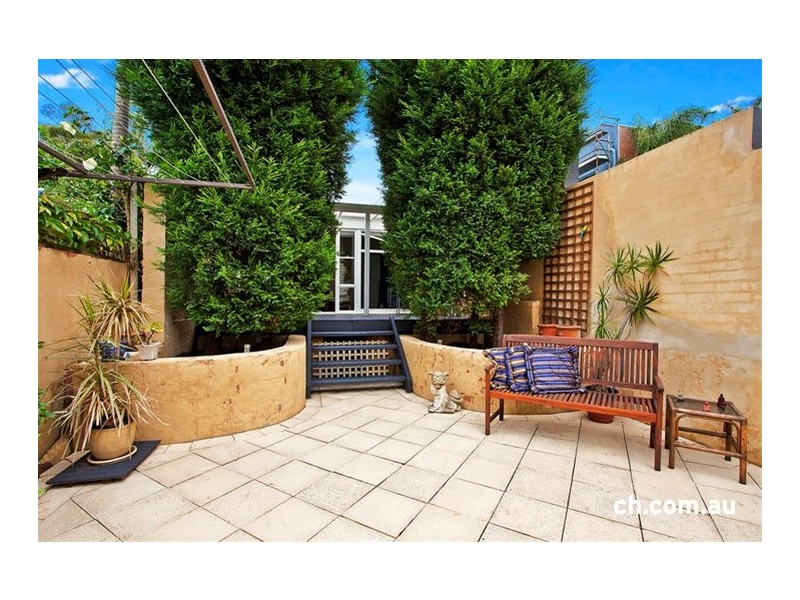 1  Withecombe Street, Rozelle NSW 2039