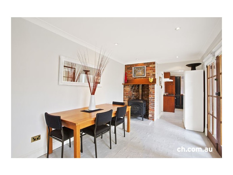 1  Withecombe Street, Rozelle NSW 2039