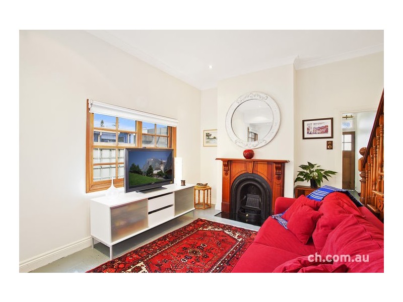1  Withecombe Street, Rozelle NSW 2039