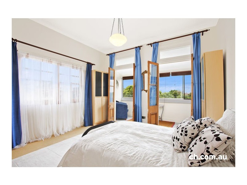 1  Withecombe Street, Rozelle NSW 2039