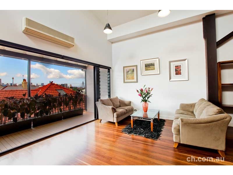 3/26 Mullens Street, Balmain NSW 2041