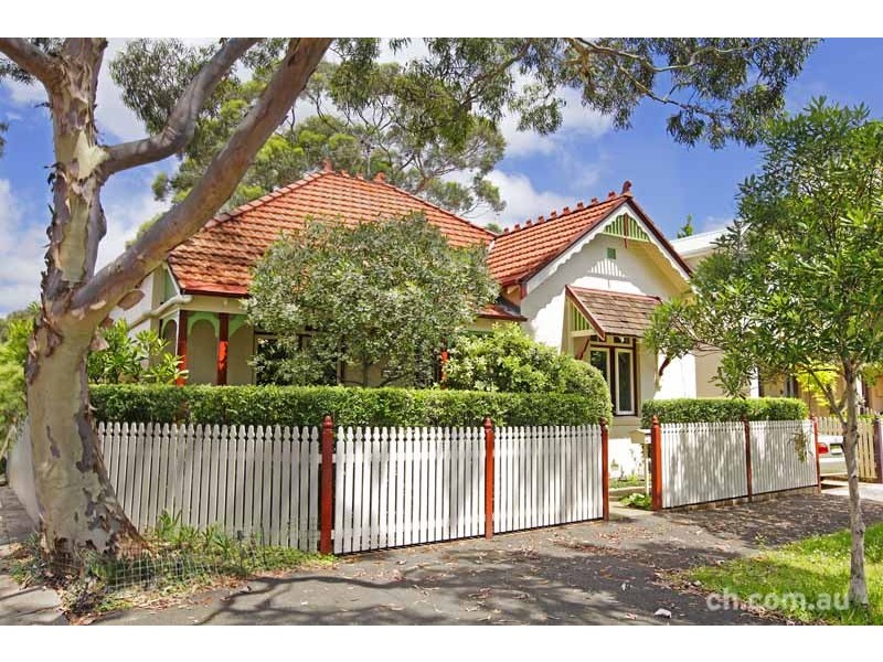 12 Fred Street, Lilyfield NSW 2040