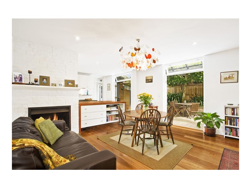 30 Cameron Street, Birchgrove NSW 2041