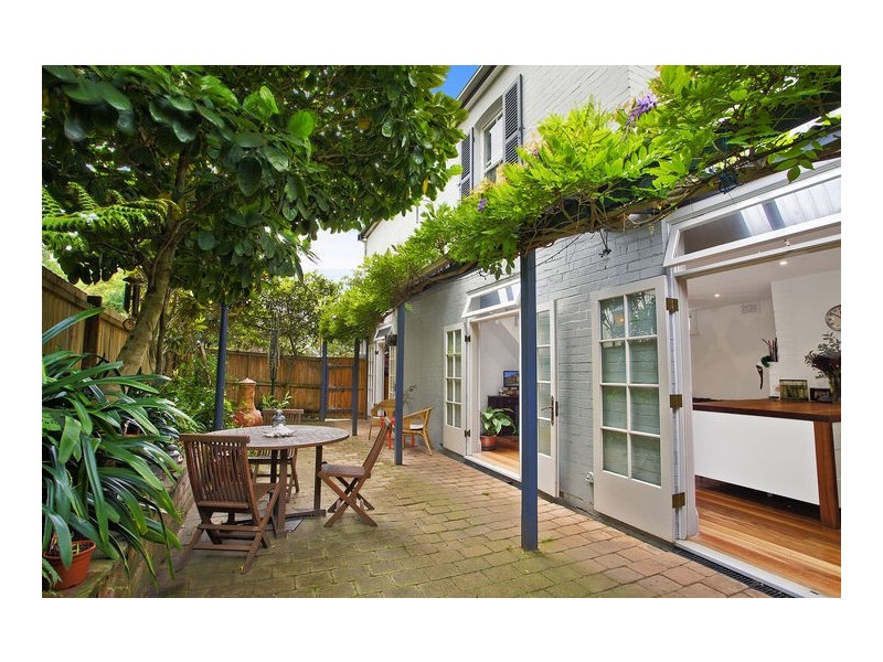 30 Cameron Street, Birchgrove NSW 2041