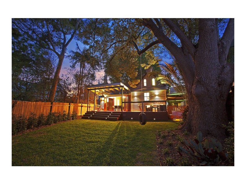 150  Beattie Street, Balmain NSW 2041