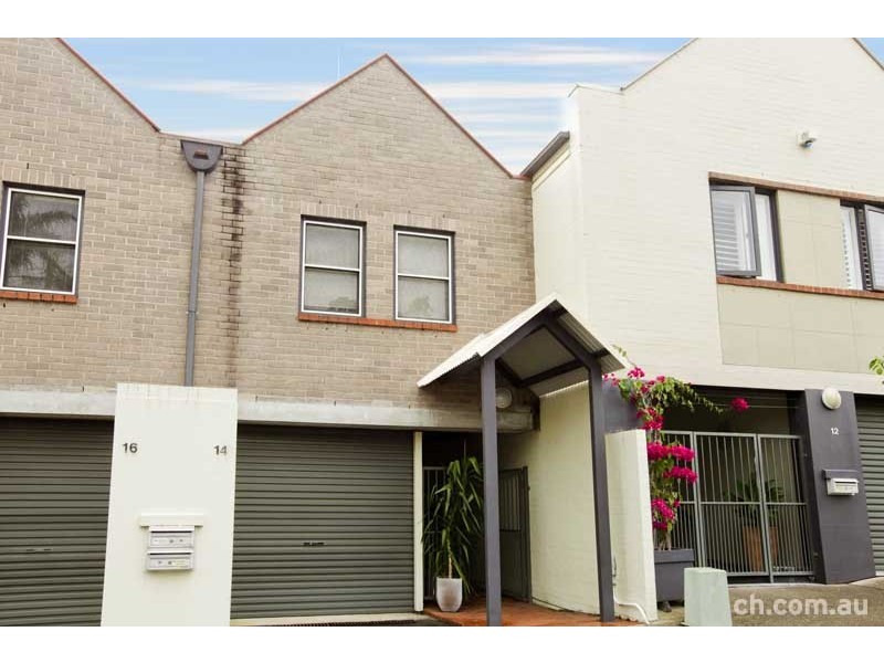 14 Yeend Street, Birchgrove NSW 2041