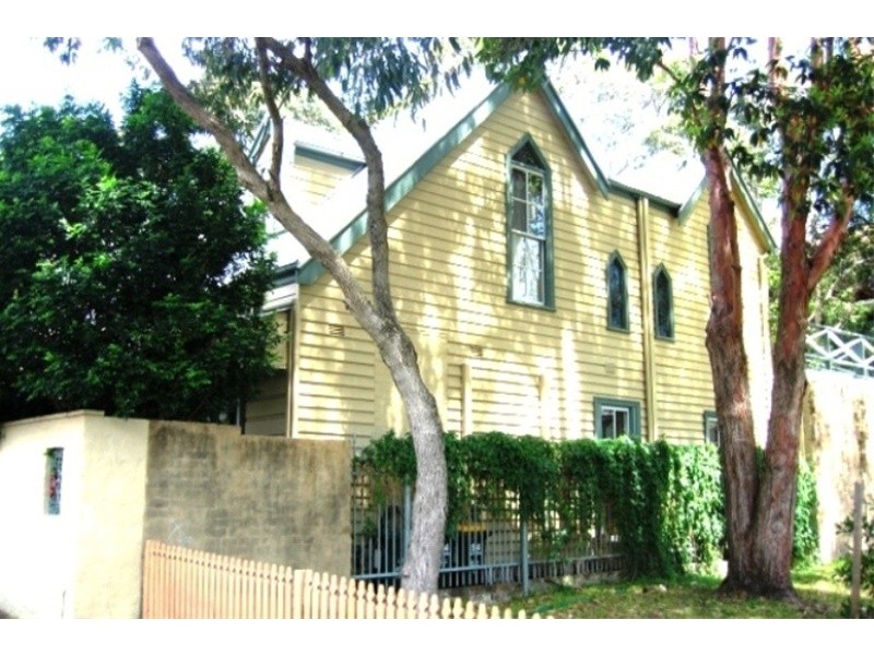 54 College Street, Balmain NSW 2041