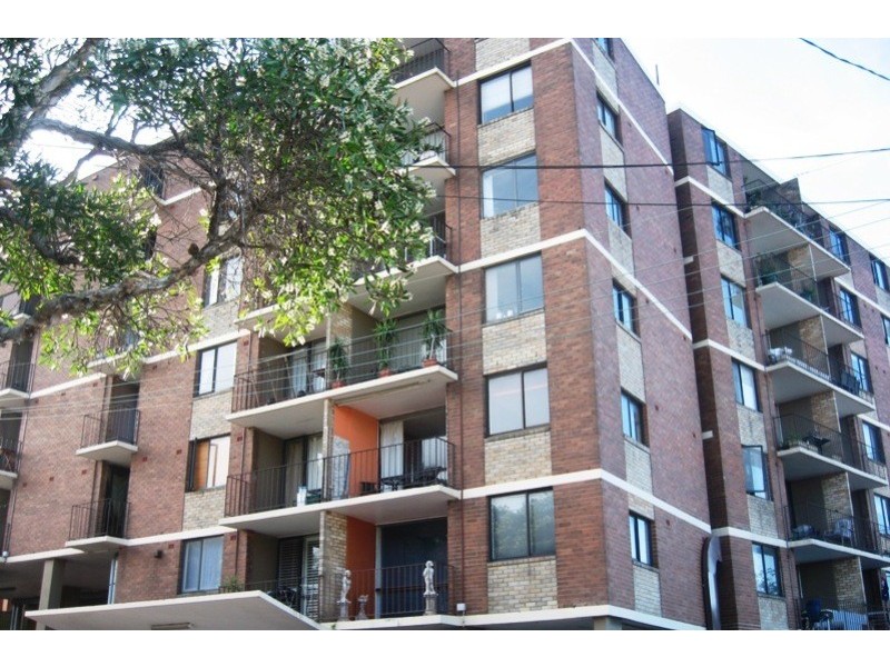 48/3 Hornsey Street, Rozelle NSW 2039