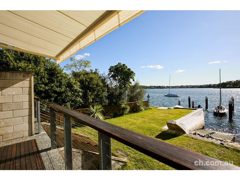 138B Louisa Road, Birchgrove NSW 2041