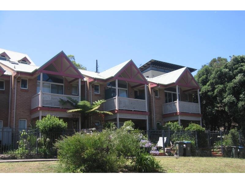 4 Broadside Street, Balmain NSW 2041