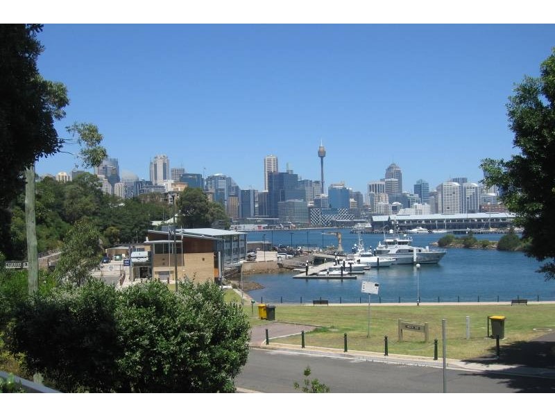 4 Broadside Street, Balmain NSW 2041