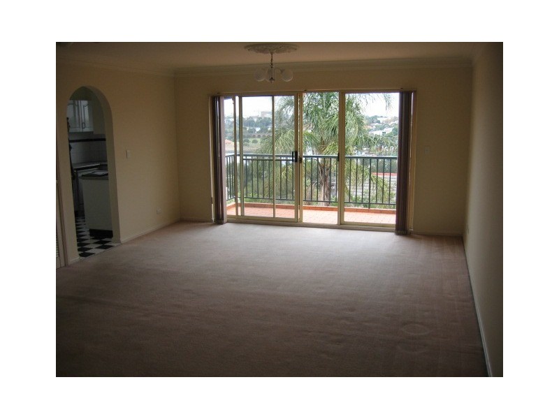 6/18 Hornsey Street, Rozelle NSW 2039