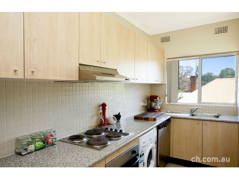 9/40  Arthur Street, Balmain NSW 2041