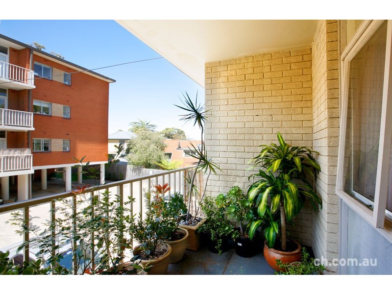 9/40  Arthur Street, Balmain NSW 2041