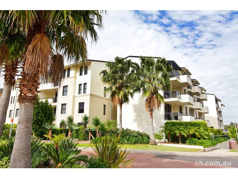 216/4 Bechert Road, Chiswick NSW 2046