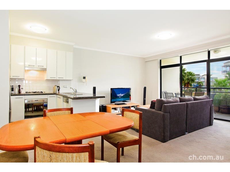 216/4 Bechert Road, Chiswick NSW 2046